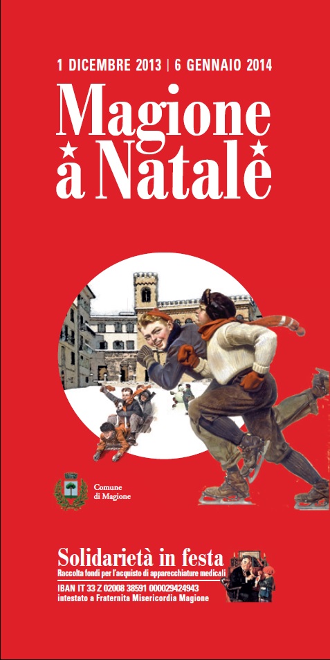 magione natale 2013